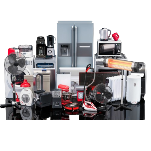 Home Appliances Servicing | Service Point | The Ultimate Place for Repair Services