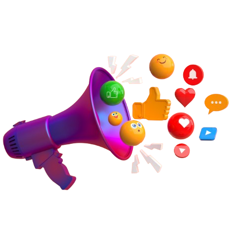 Social Media Handeling | Service Point | The Ultimate Place for Repair Services